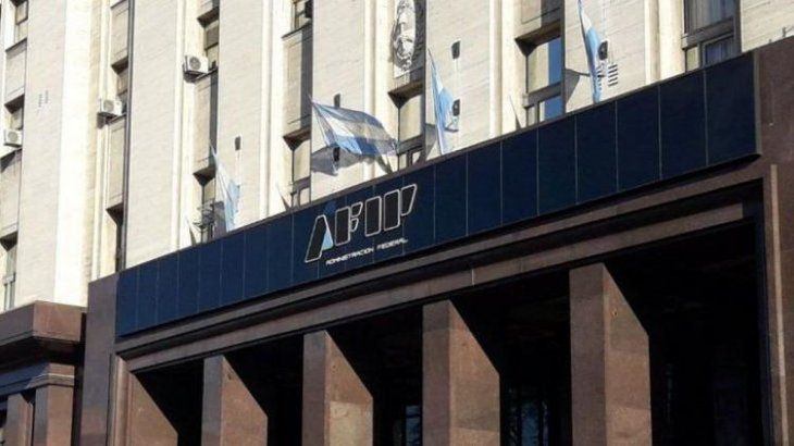 AFIP reglamenta el procedimiento para la aplicación de los Certificados de Crédito Fiscal