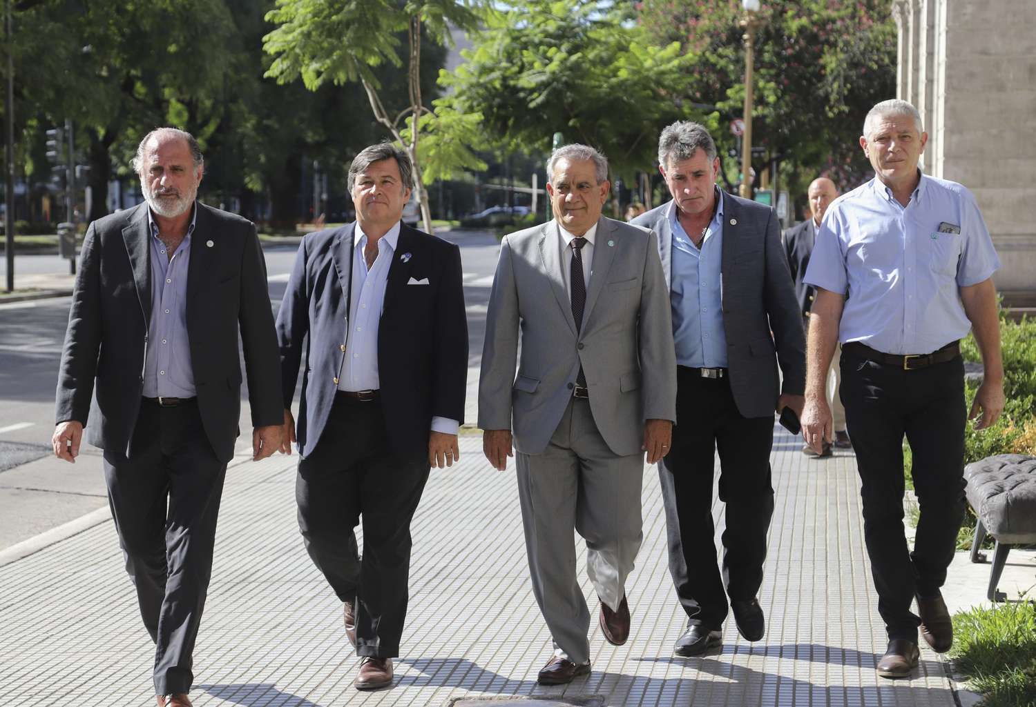 La Mesa de Enlace, cerca de anunciar paro agropecuario de tres días