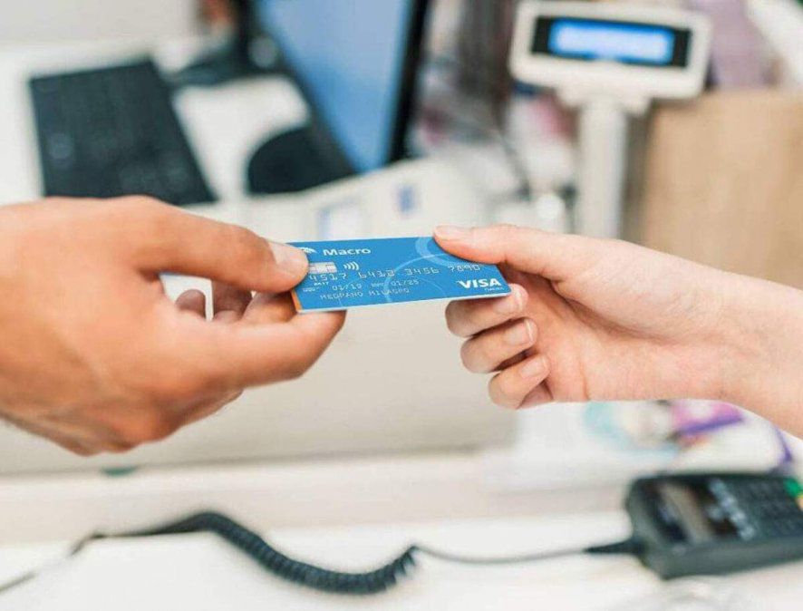 El Banco Macro ofrece beneficios con sus tarjetas de crédito durante el verano