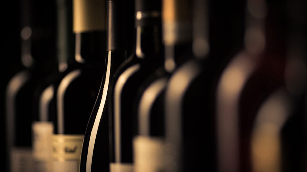 El vino embotellado sostiene las exportaciones