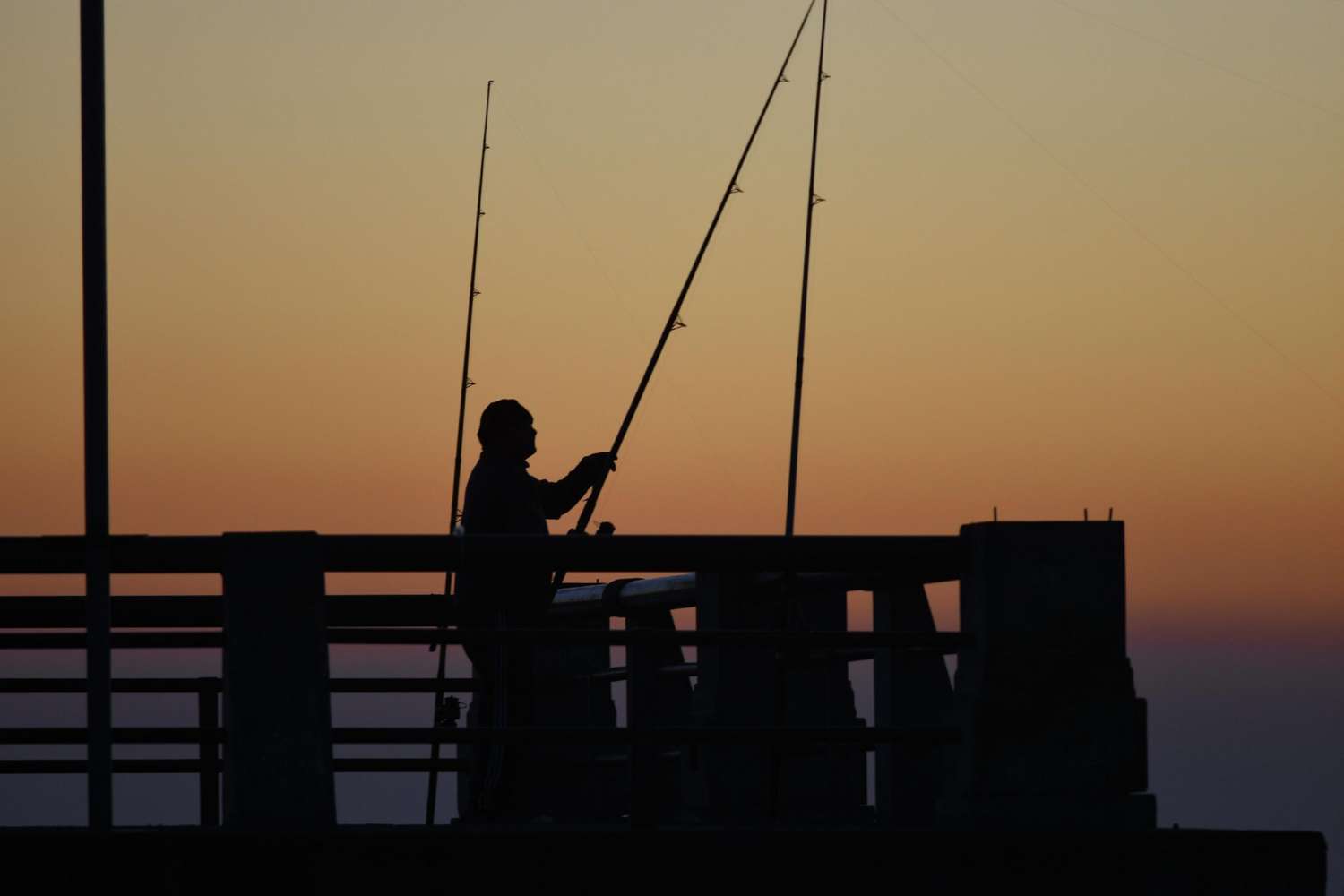 Nueva metodología para la pesca comercial y deportiva en la provincia