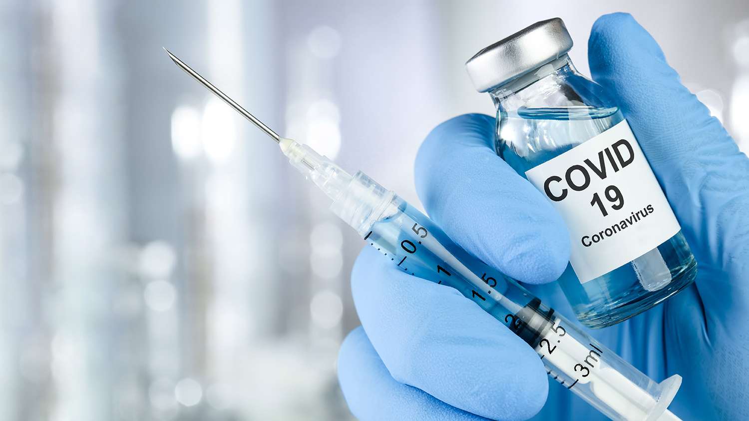 Empresas privadas activan negociaciones para acceder a la compra de vacunas