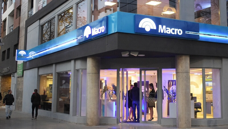 Banco Macro presenta su propuesta para negocios y profesionales