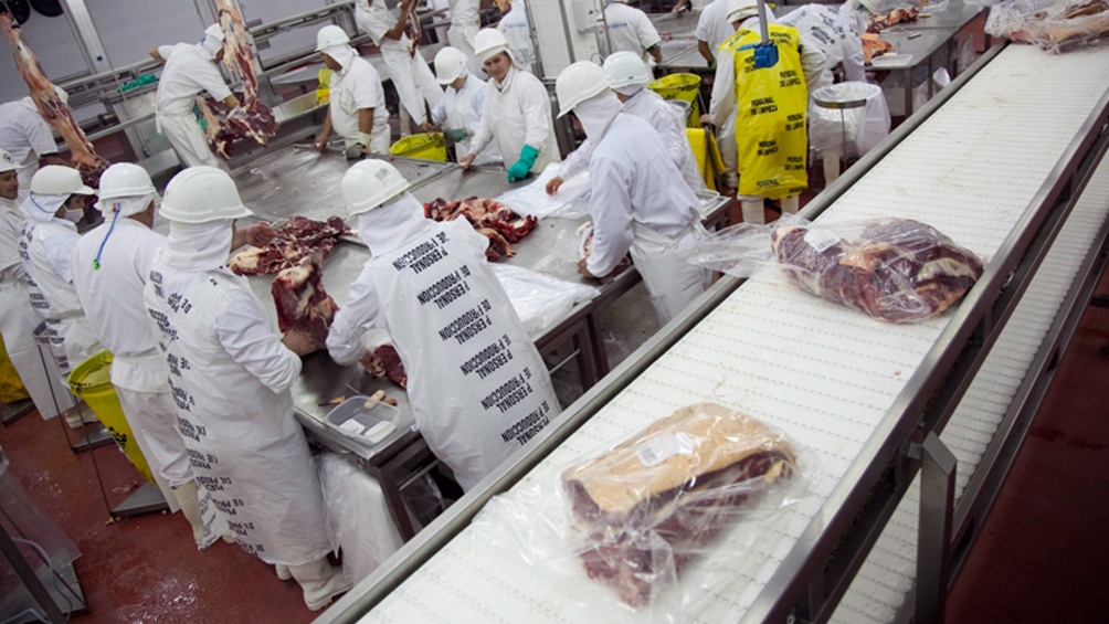 Aprobaron a 15 frigoríficos para exportar 3.500 toneladas de carne kosher a Israel