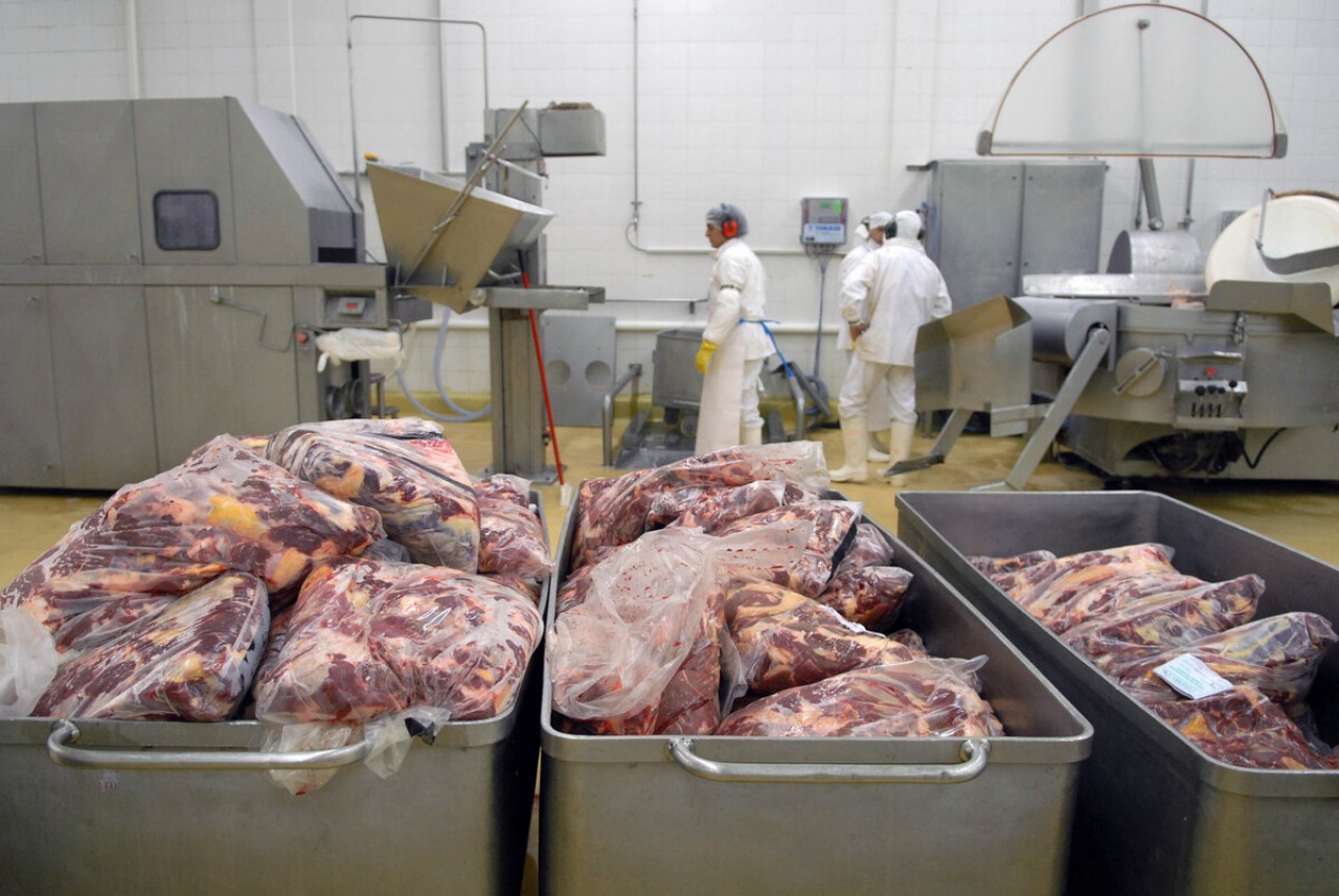 Frigoríficos exportadores de carne alertan que mantener las restricciones impactará sobre el empleo