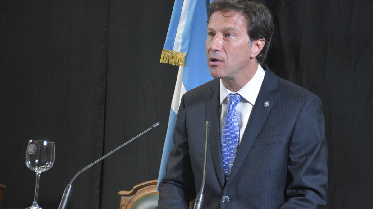 Martín Vigo Lamas presidirá la Bolsa de Comercio de Santa Fe