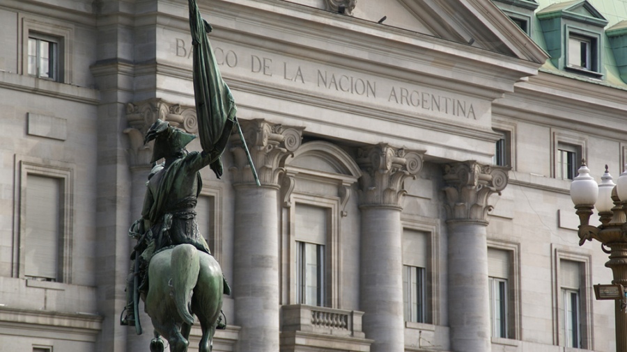 El Banco Nación reanuda la atención presencial plena en todas las sucursales