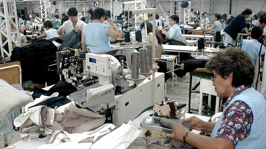 La Industria textil se recupera y se prevén inversiones por US$ 200 millones