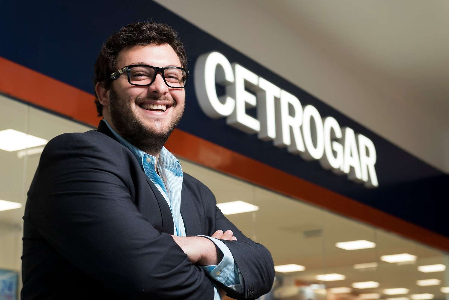 Cetrogar llega a Santa Fe capital con grandes ofertas y la mejor experiencia de compra