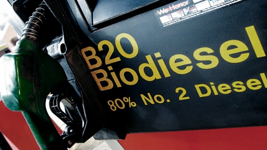 Autorizaron aumentos escalonados para el biodiésel en enero y marzo