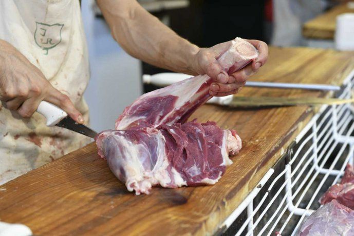 Los precios de los cortes de carne vacuna subieron 29% en febrero