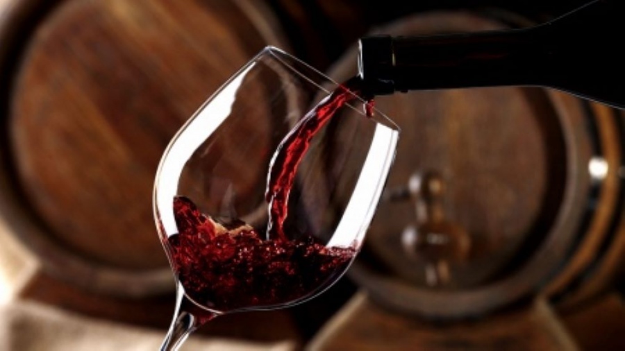 Récord histórico de exportaciones de vinos