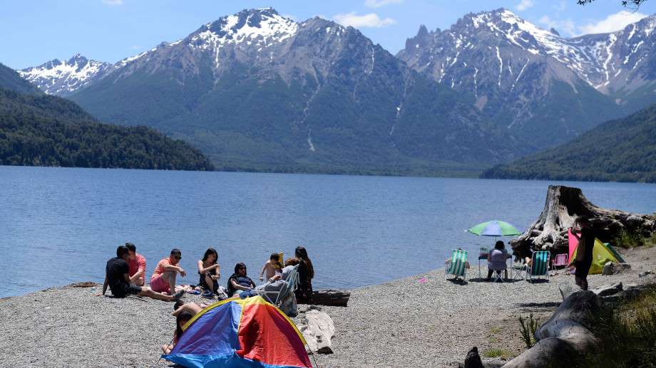Previaje: 4,5 millones de argentinos contrataron servicios de turismo por casi $100.000 millones