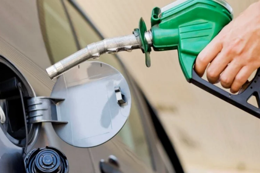 Gasoil: cuál es el precio por litro en cada provincia