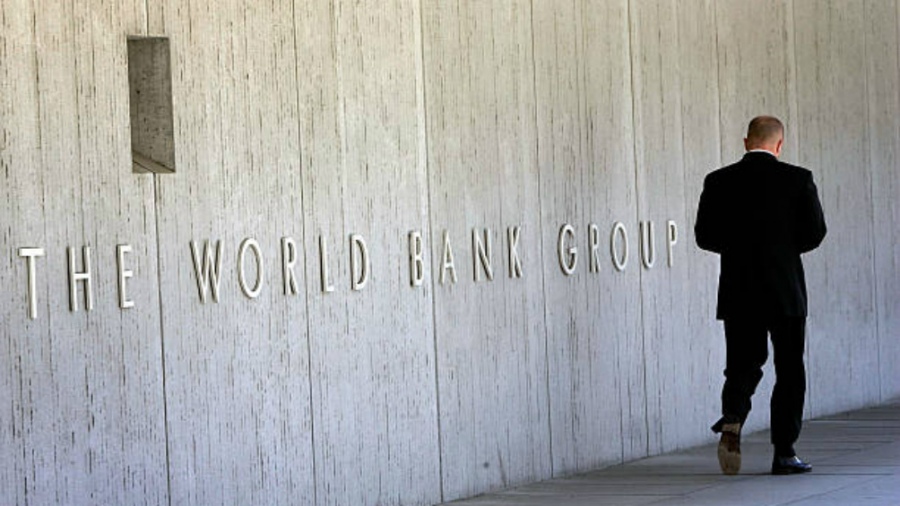 El Banco Mundial prevé un crecimiento de 3,6% para la Argentina en 2022