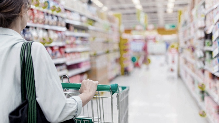 El Indec informará el índice de precios al consumidor de marzo