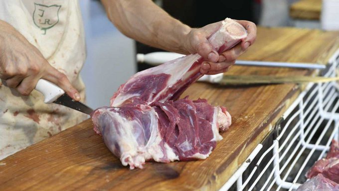 En abril los precios de la carne acumulan una suba del 7%