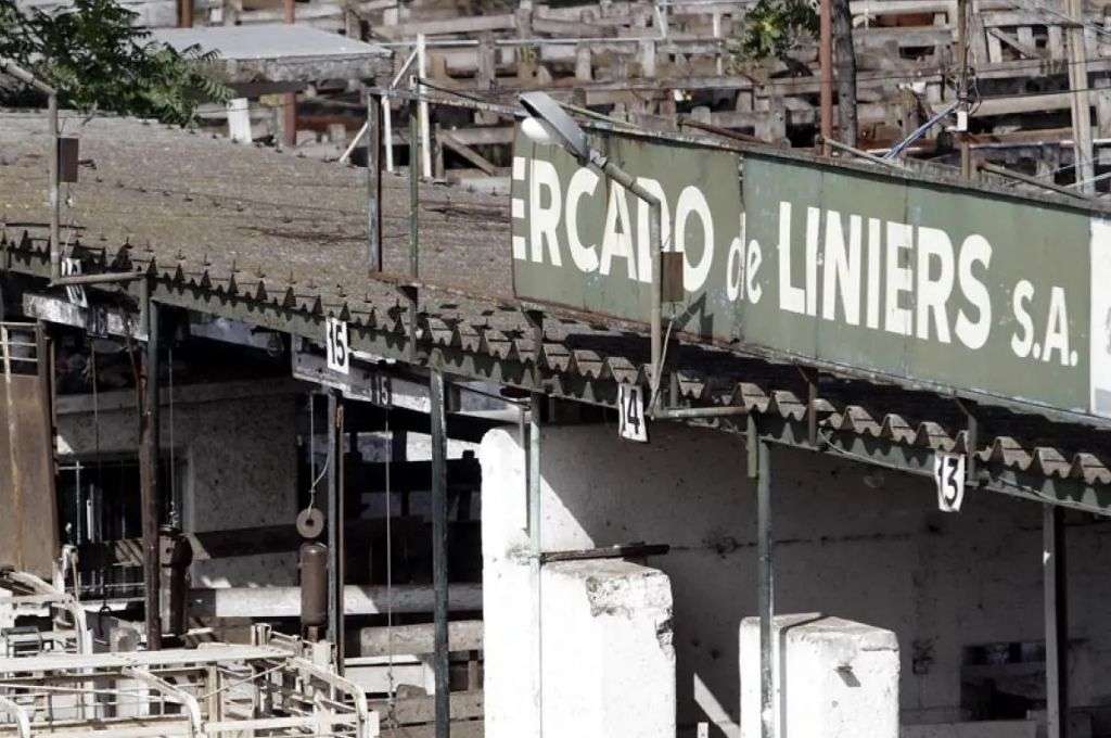 Mercado de Hacienda de Liniers: tras 122 años de actividad cerró sus puertas
