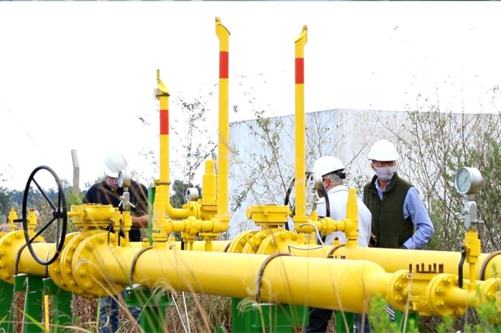 Licitan la obra del Gasoducto Gran Rosario con $ 4.400 millones de inversión
