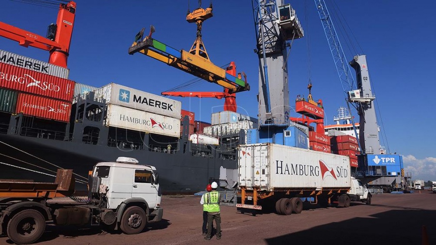 La Aduana fortaleció las herramientas de fiscalización del comercio exterior