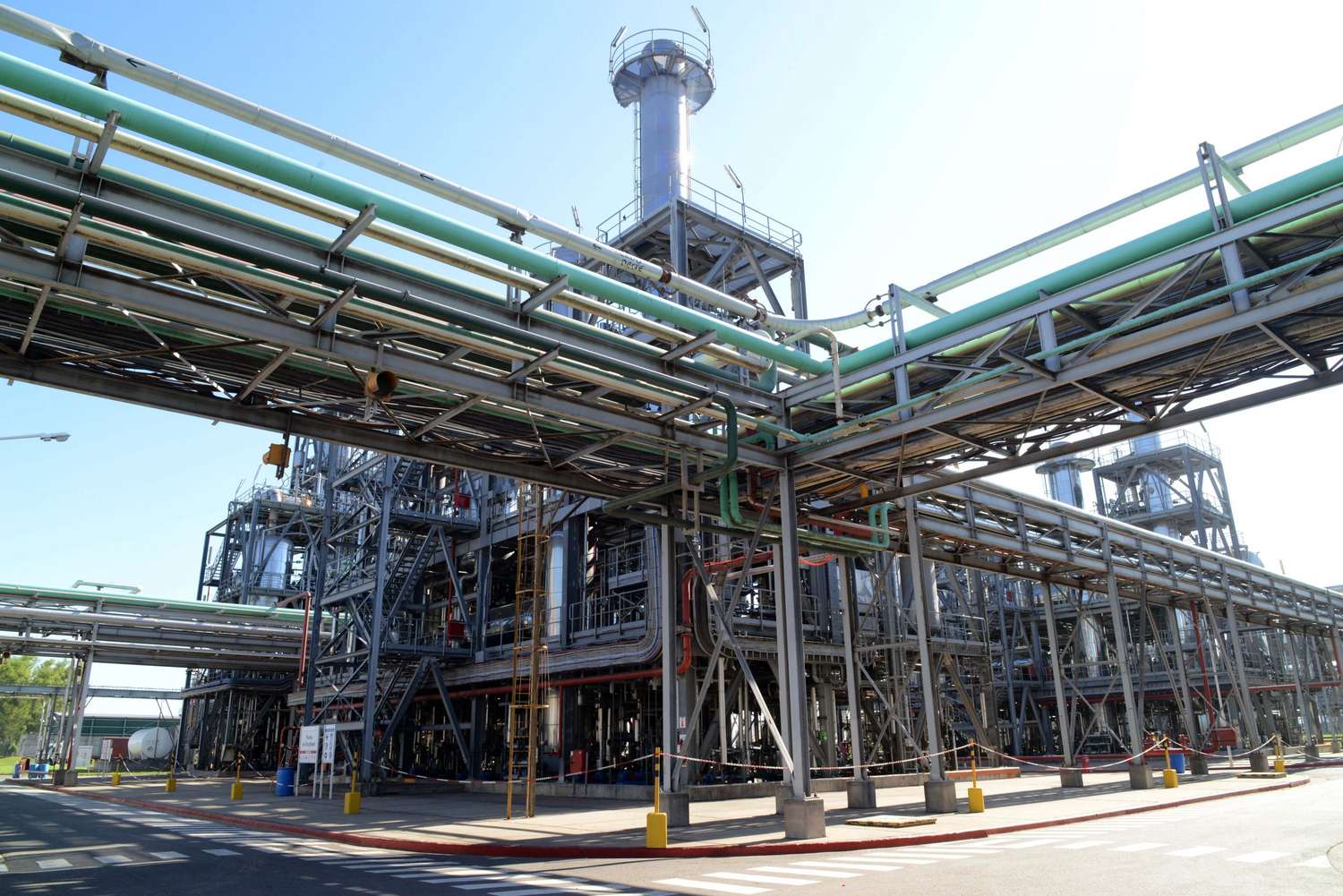 Biodiesel santafesino: “hoy ya estamos produciendo más”