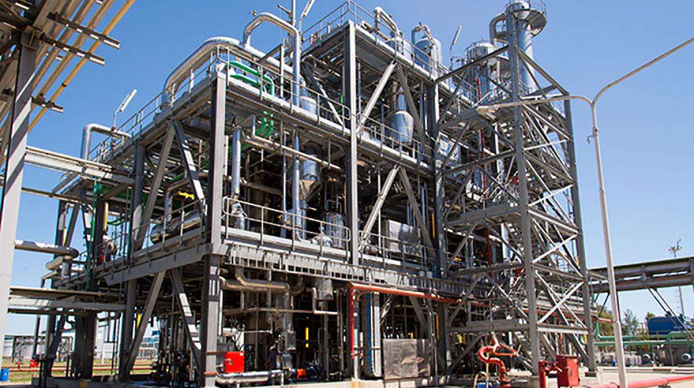 Biodiesel: Pymes lamentan no tener prioridad para abastecer a las petroleras
