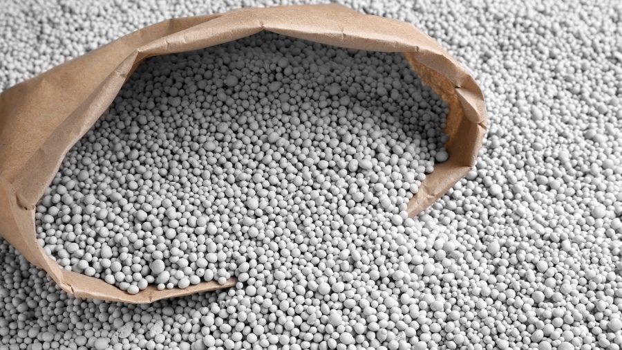 Maíz: casi u$s2.000 millones en riesgo si falta fertilizante
