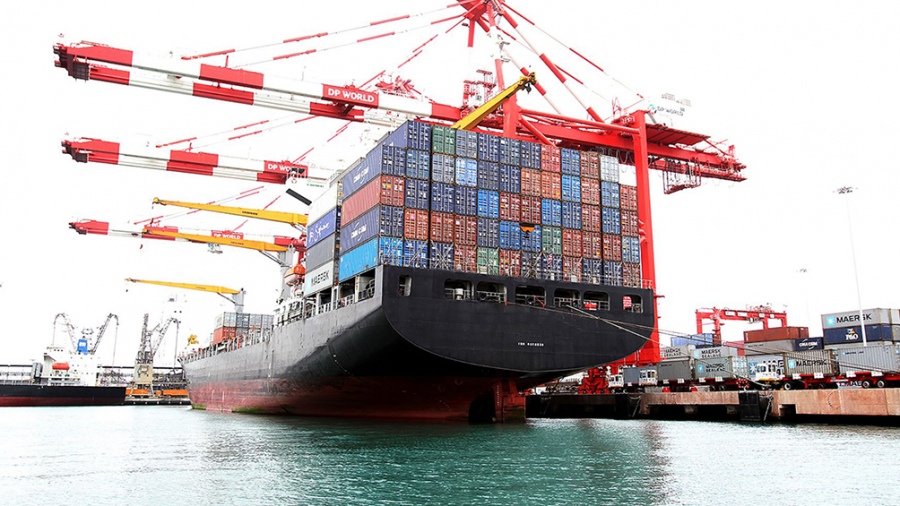 Juan Manzur: “las exportaciones van camino a un récord histórico para este año”