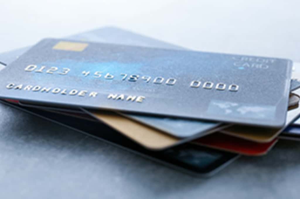 Cómo usar las tarjetas de crédito en el exterior durante las vacaciones