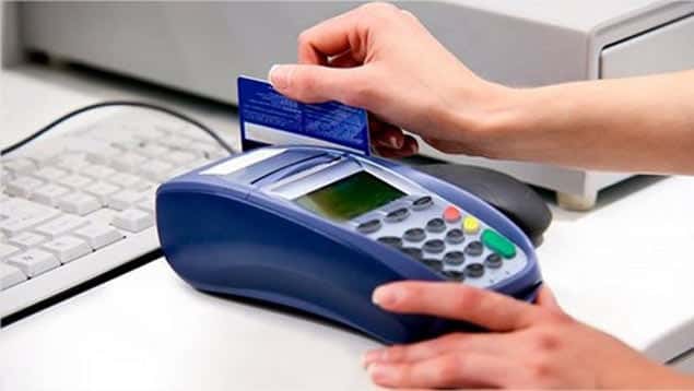 AFIP desmiente control sobre compras con tarjeta de débito
