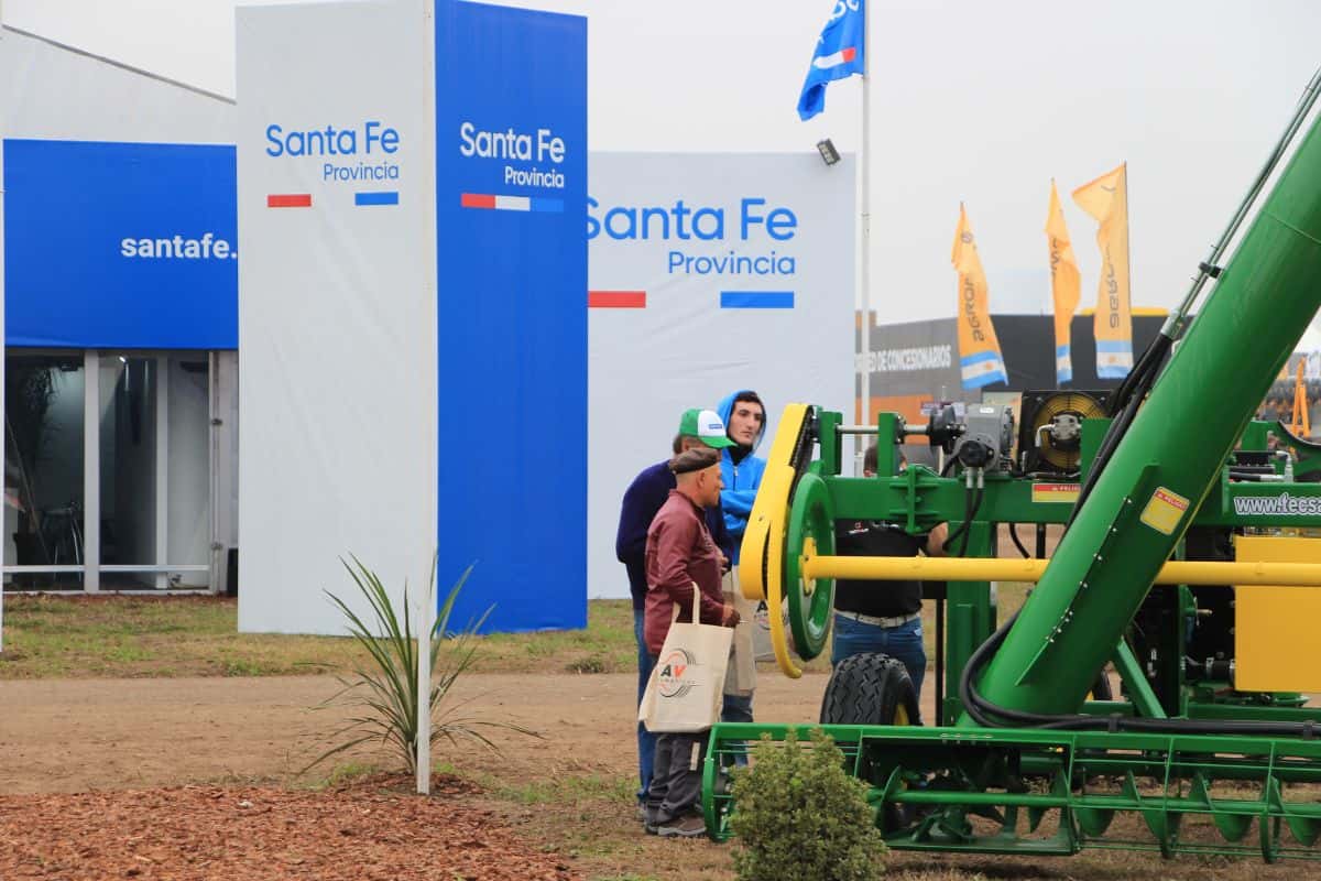Operaciones históricas en Agroactiva: los bancos Santa Fe y Nación superaron los 57 mil millones de pesos