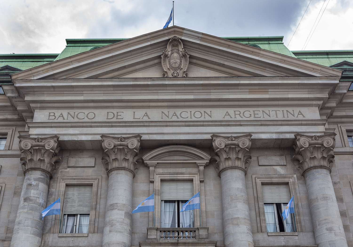 Banco Nación lanza crédito para refacciones hogareñas