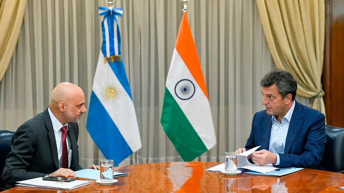 Argentina suma otro apoyo clave para integrarse a los Brics