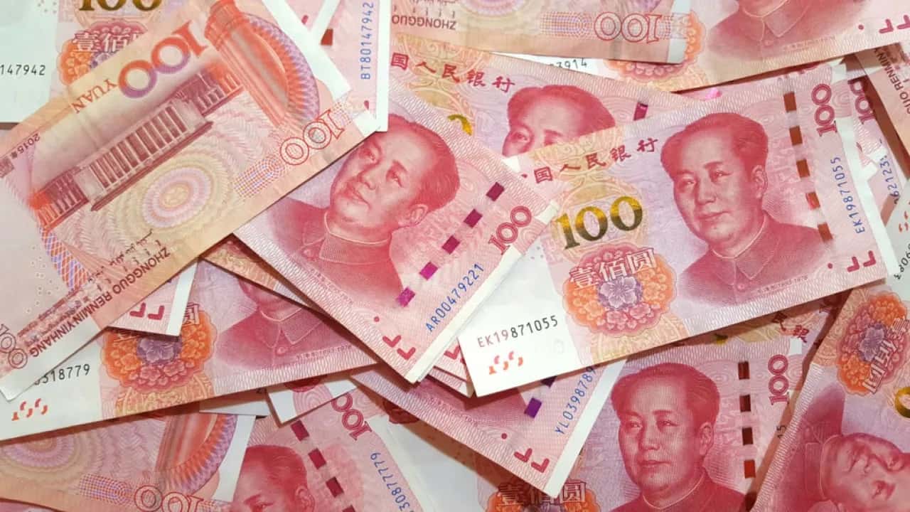 Argentina renovó el swap de monedas con China por tres años
