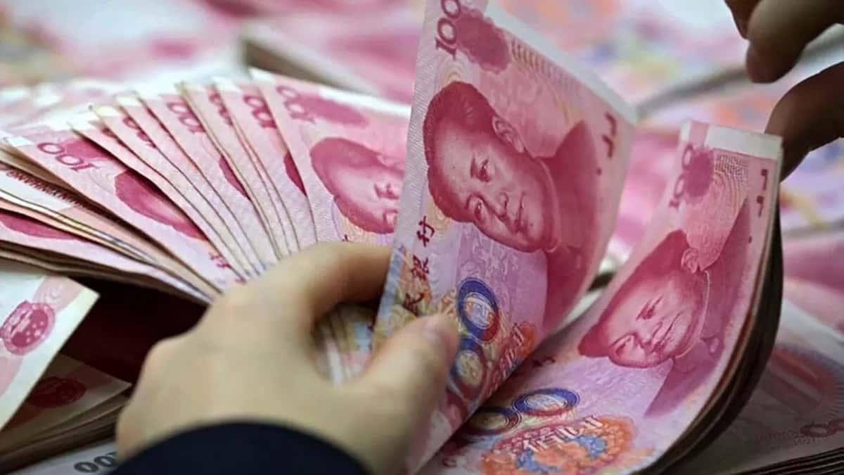 El objetivo principal del BCRA con esta iniciativa es promover el uso del yuan en el mercado financiero