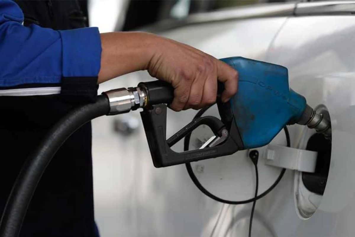 imagen Combustibles podrían aumentar más del 7% a partir del 1 de mayo