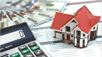 El proyecto establece que la cuota del crédito hipotecario estará determinada por el coeficiente de variación salarial y que, en caso de que este supere la inflación, se tomará el menor valor.