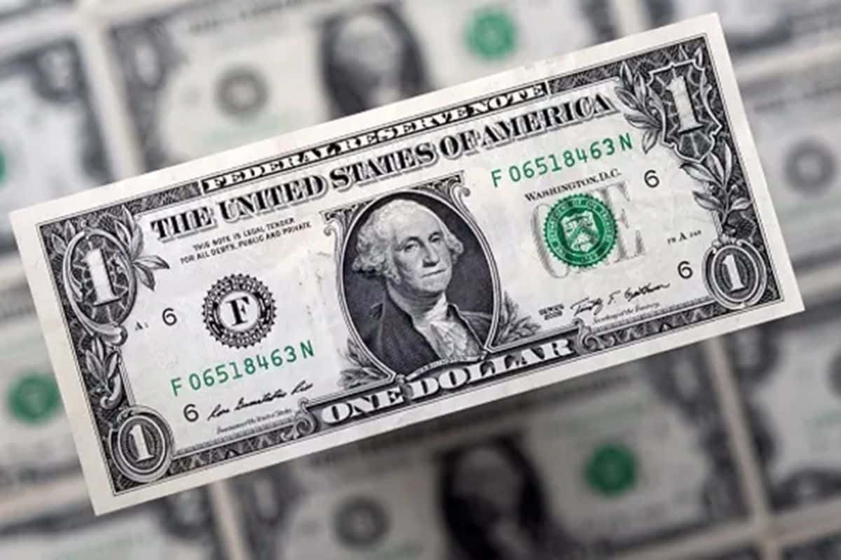 Análisis de expertos: creciente tensión del Dólar Blue en la previo a las PASO