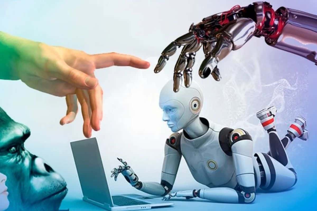 Reflexiones sobre el pasado, presente y futuro de la Inteligencia Artificial