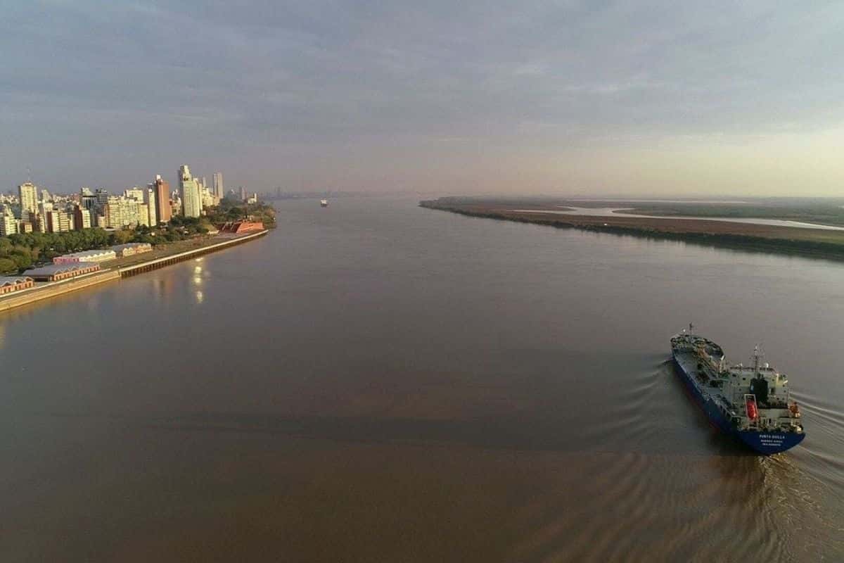 Cómo impactará económicamente la crecida del río Paraná