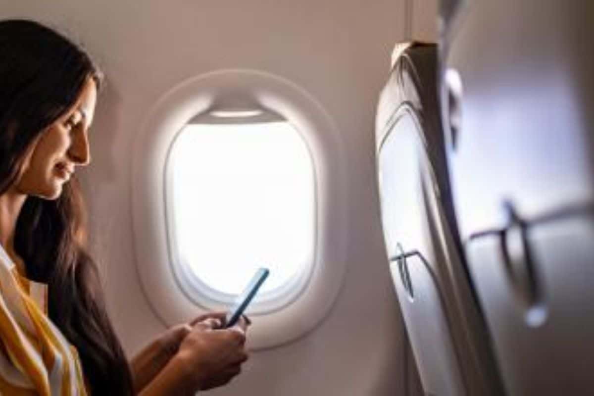 Aerolíneas Argentinas ofrecerá Wifi de alta calidad en sus vuelos