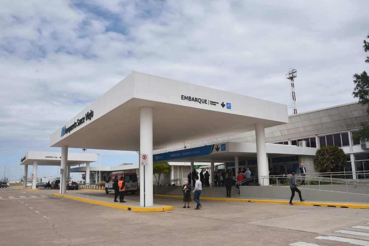 Con este panorama de “cielos abiertos”, se plantean nuevos desafíos para los aeropuertos más importantes de la provincia de Santa Fe.