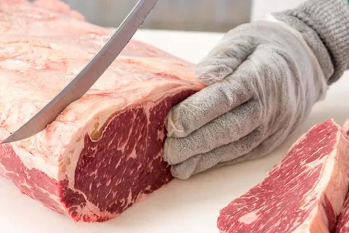 Autorizan exportación de cortes de carne prohibidos durante el kirchnerismo