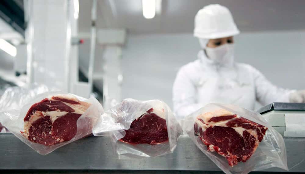 Exportaciones de carne: abren el plazo para acceder a la Cuota Hilton